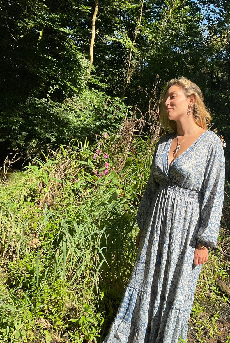 Jasmine Dress