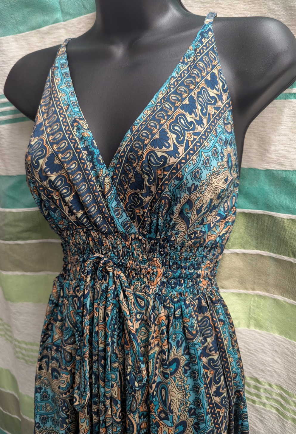 Sun Dress