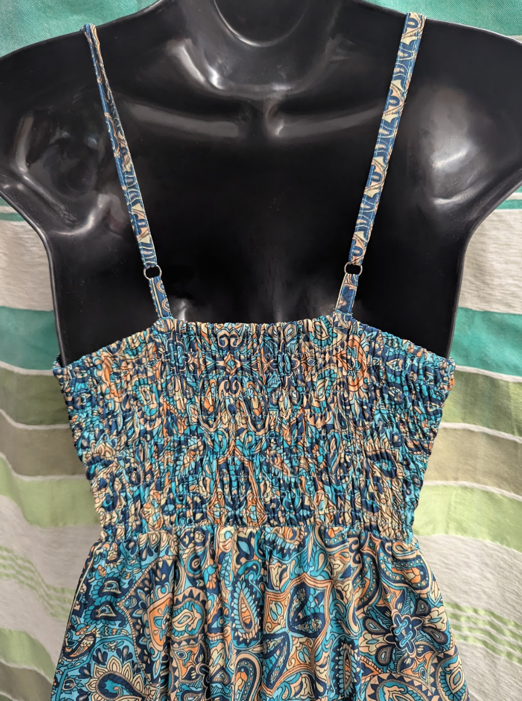 Sun Dress