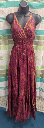 Load image into Gallery viewer, Sun Dress
