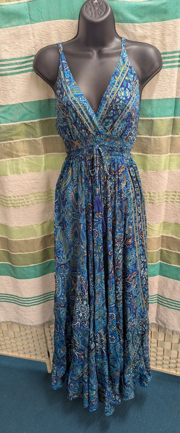 Sun Dress