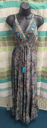 Load image into Gallery viewer, Sun Dress
