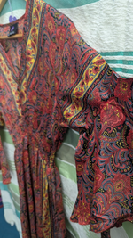 Load image into Gallery viewer, Fuchsia Dress
